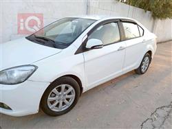 Great Wall Voleex C30